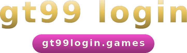 gt99 login logo